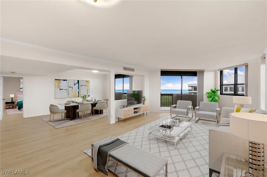 6001 Pelican Bay Boulevard 906
