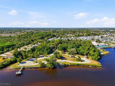 Tiny photo for 14712 Nantucket Road, North Fort Myers, FL 33917 (MLS # 2026010856)