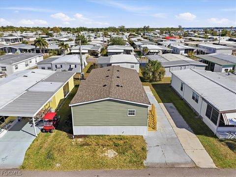 Tiny photo for 14712 Nantucket Road, North Fort Myers, FL 33917 (MLS # 2026010856)