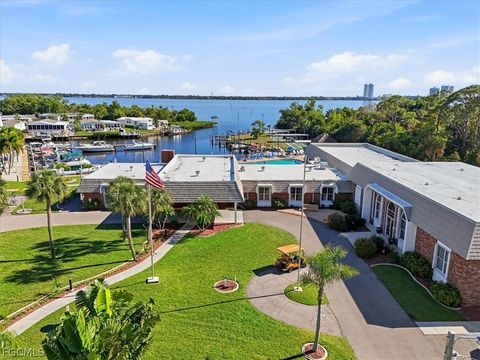 Tiny photo for 14712 Nantucket Road, North Fort Myers, FL 33917 (MLS # 2026010856)