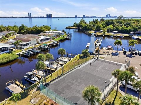 Tiny photo for 14712 Nantucket Road, North Fort Myers, FL 33917 (MLS # 2026010856)