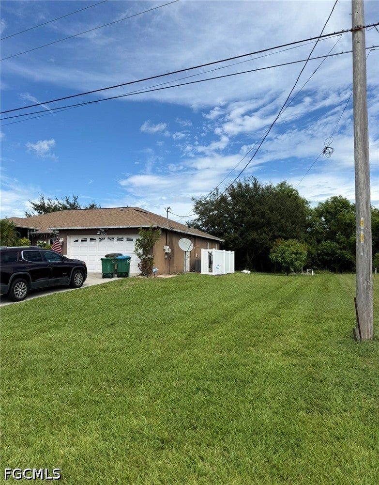 3009 NE 7th Place