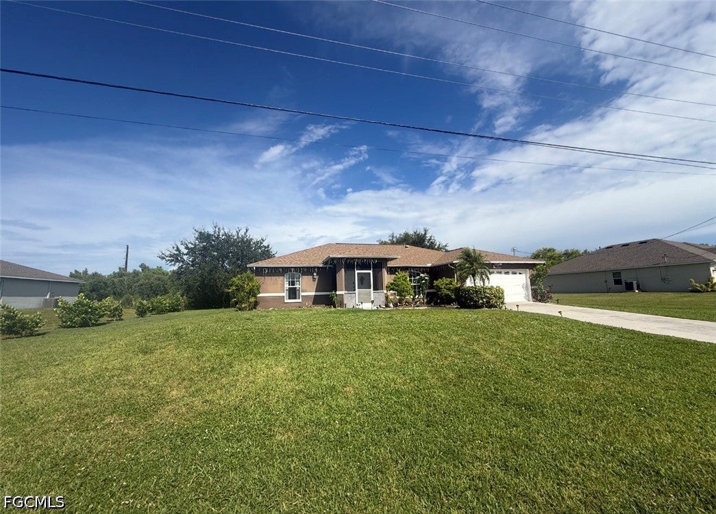 3009 NE 7th Place