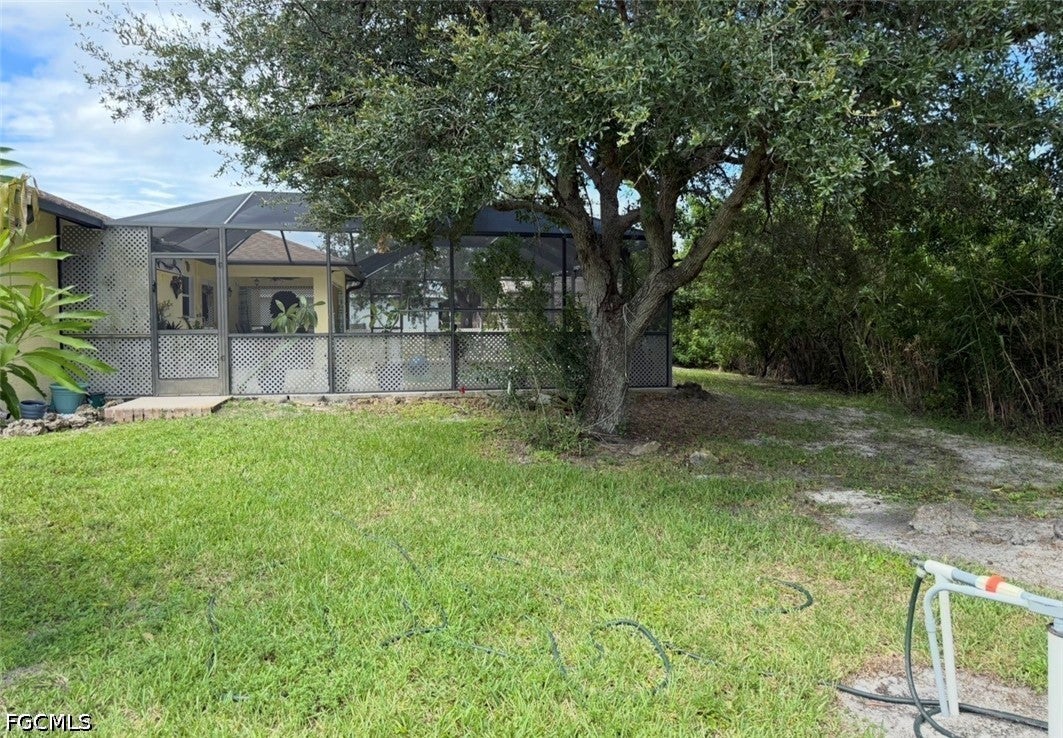 3009 NE 7th Place