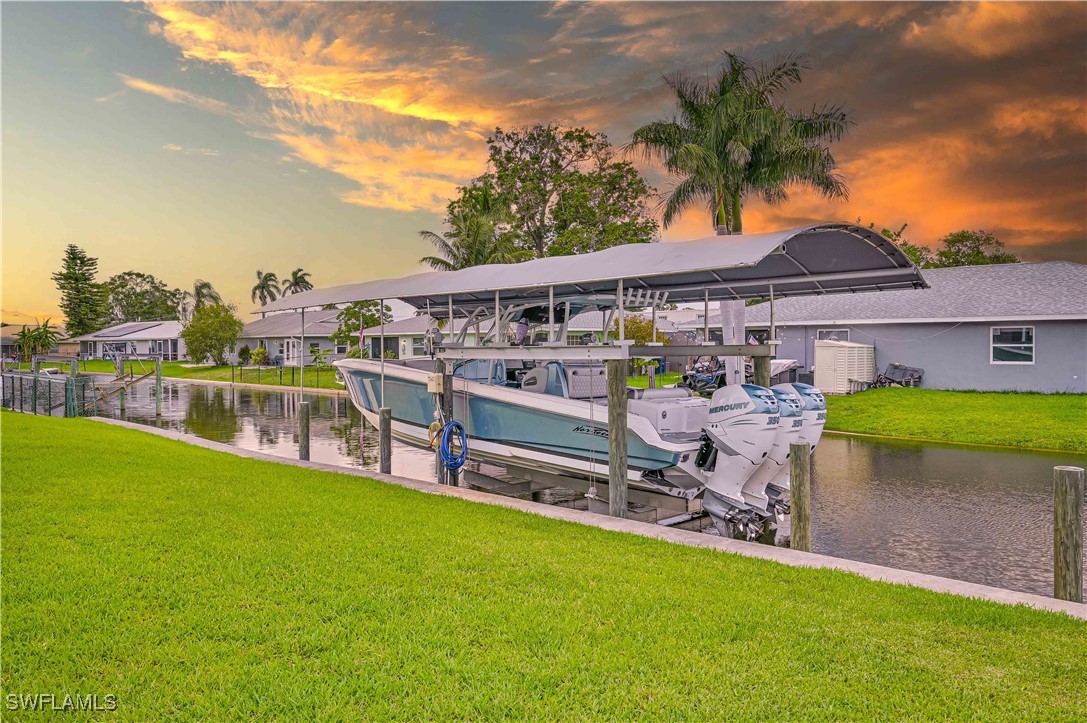 14938 Randolph Drive