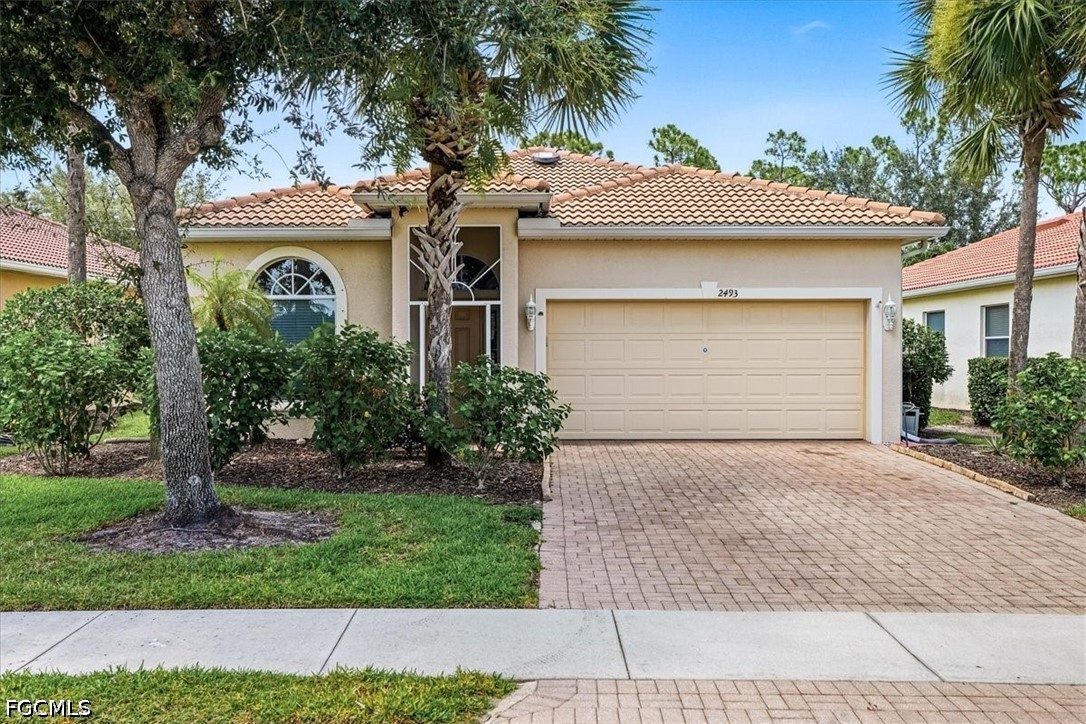2493 Keystone Lake Drive