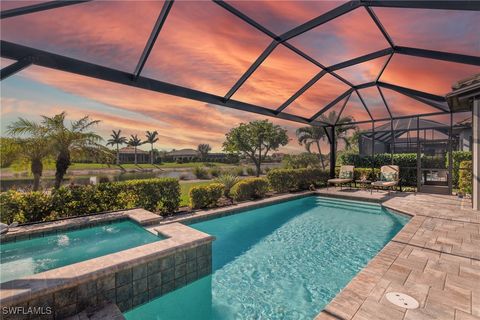 9344 Terresina Drive Naples FL 34119