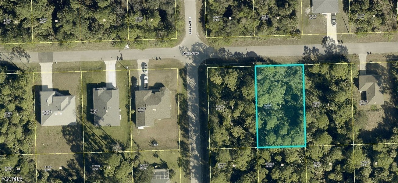 3417 49th Street W