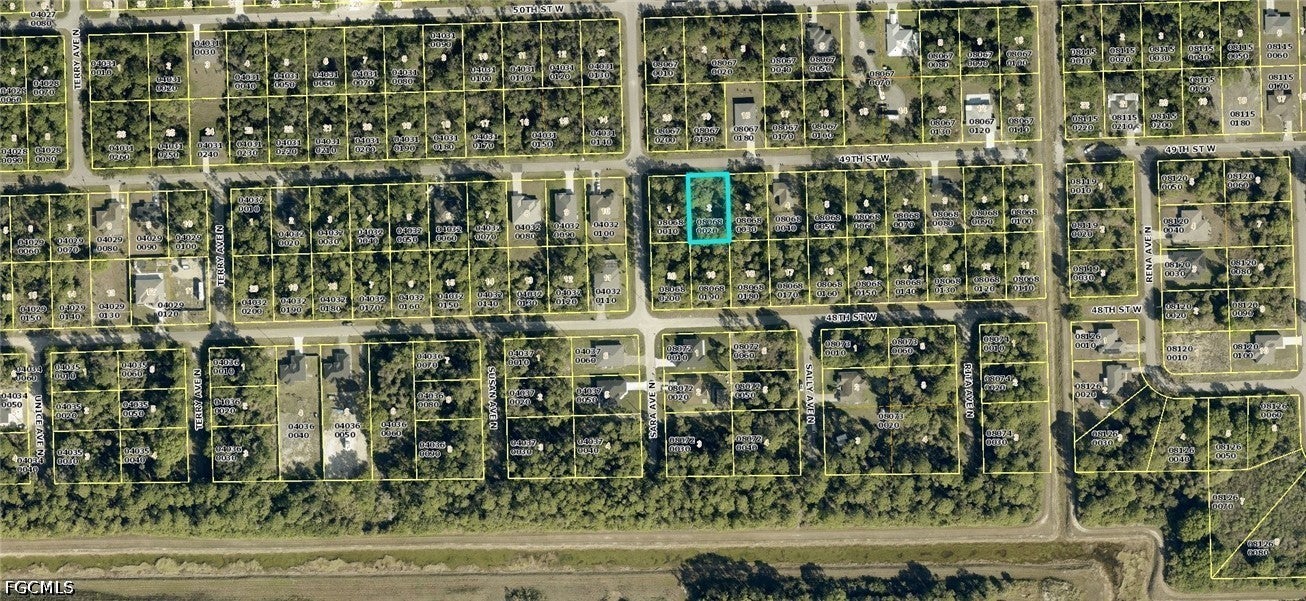3417 49th Street W