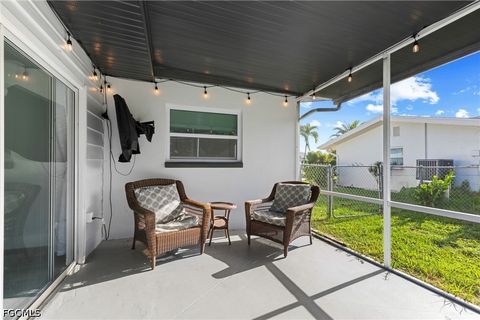 Tiny photo for 412 El Dorado Parkway E, Cape Coral, FL 33904 (MLS # 2026030732)