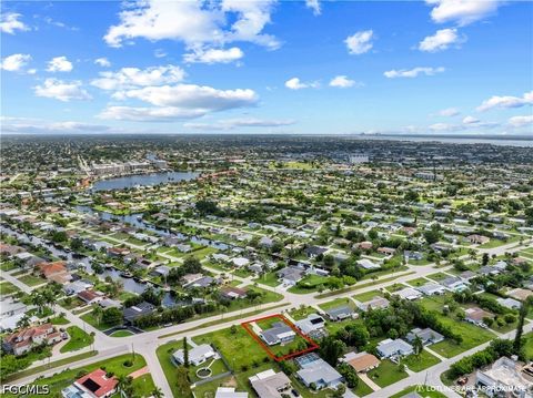 Tiny photo for 412 El Dorado Parkway E, Cape Coral, FL 33904 (MLS # 2026030732)