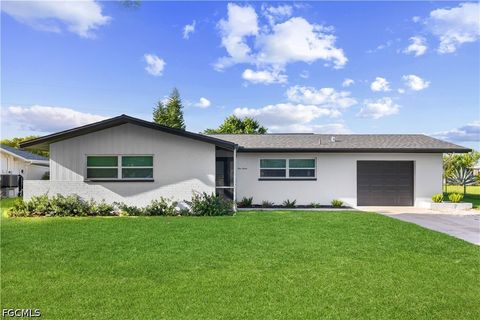 Photo of 412 El Dorado Parkway E, Cape Coral, FL 33904 (MLS # 2026030732)