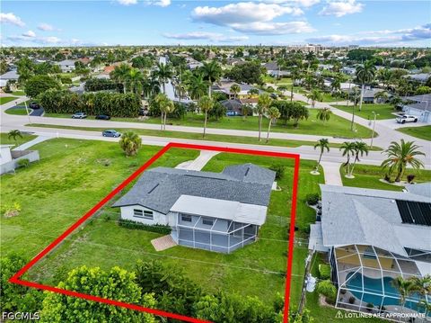 Tiny photo for 412 El Dorado Parkway E, Cape Coral, FL 33904 (MLS # 2026030732)