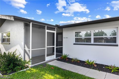 Tiny photo for 412 El Dorado Parkway E, Cape Coral, FL 33904 (MLS # 2026030732)