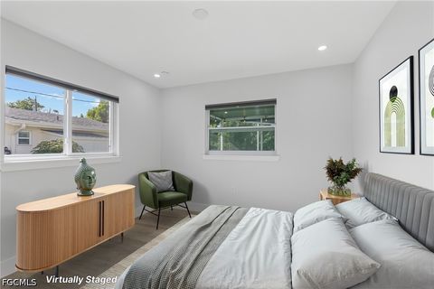 Tiny photo for 412 El Dorado Parkway E, Cape Coral, FL 33904 (MLS # 2026030732)