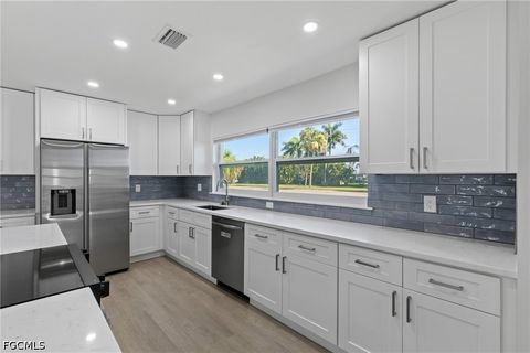 Tiny photo for 412 El Dorado Parkway E, Cape Coral, FL 33904 (MLS # 2026030732)