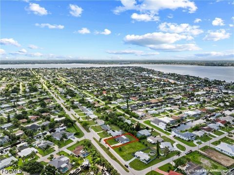 Tiny photo for 412 El Dorado Parkway E, Cape Coral, FL 33904 (MLS # 2026030732)