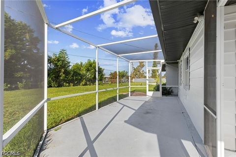 Tiny photo for 412 El Dorado Parkway E, Cape Coral, FL 33904 (MLS # 2026030732)