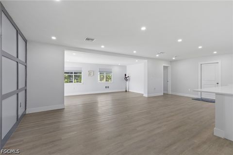 Tiny photo for 412 El Dorado Parkway E, Cape Coral, FL 33904 (MLS # 2026030732)