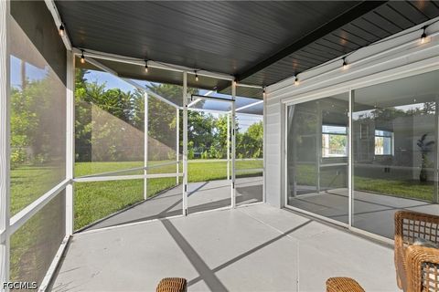 Tiny photo for 412 El Dorado Parkway E, Cape Coral, FL 33904 (MLS # 2026030732)