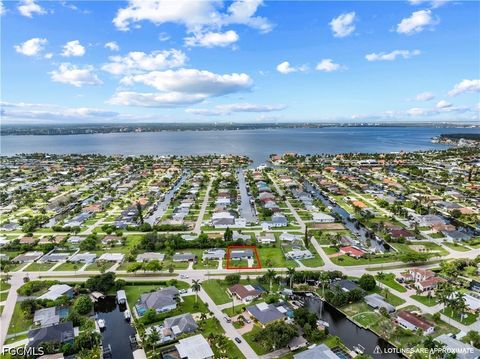 Tiny photo for 412 El Dorado Parkway E, Cape Coral, FL 33904 (MLS # 2026030732)