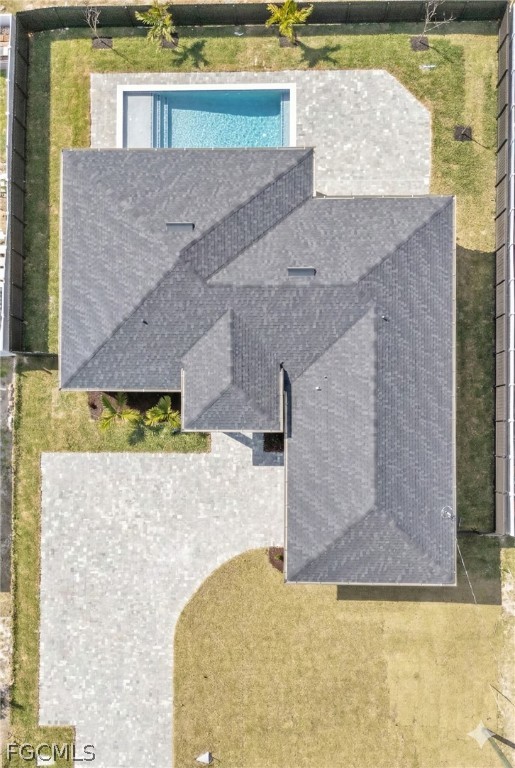 1420 Old Burnt Store Road N