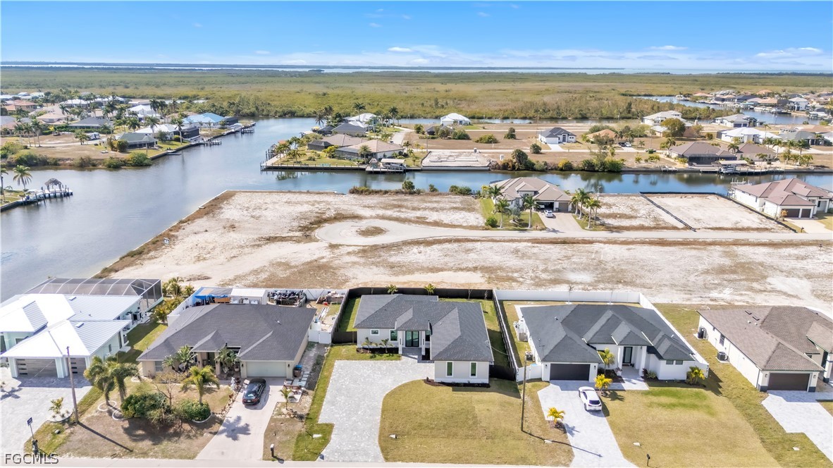 1420 Old Burnt Store Road N