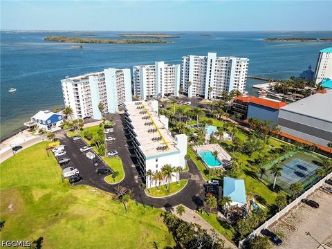 Tiny photo for 15021 Punta Rassa Road #404, Fort Myers, FL 33908 (MLS # 2026018588)