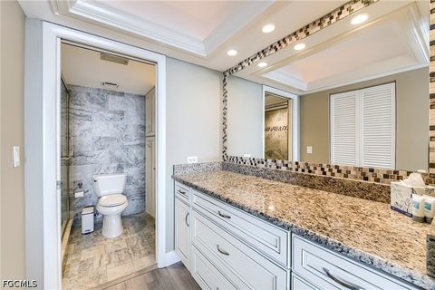 Tiny photo for 15021 Punta Rassa Road #404, Fort Myers, FL 33908 (MLS # 2026018588)