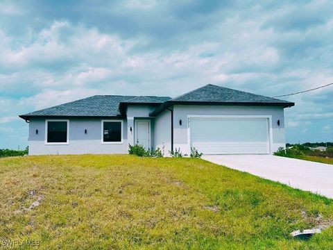 1064 Calumet Road Labelle FL 33935