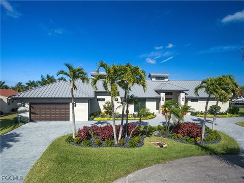 1407 SW 53rd Terrace Cape Coral FL 33914