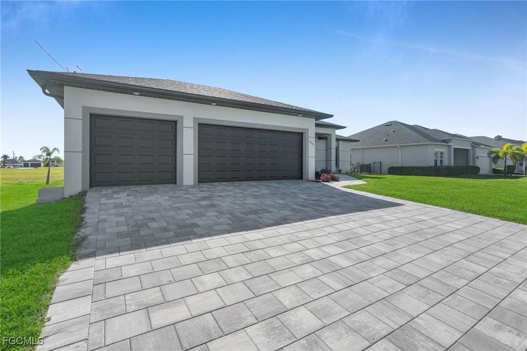 1245 NW 35th Place