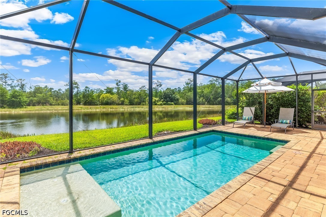7754 Cypress Walk Drive