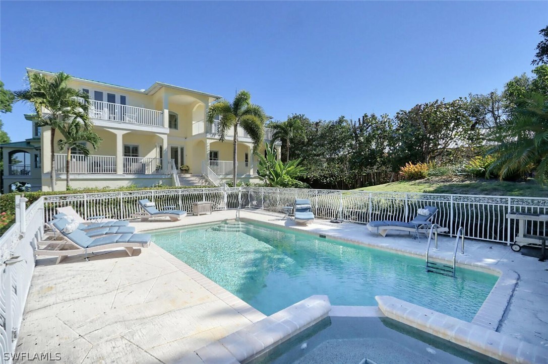 15891 Captiva Drive