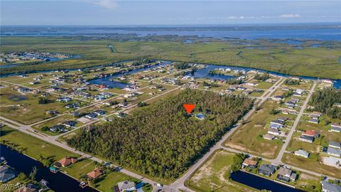 3926 Kismet Parkway W Cape Coral FL 33993