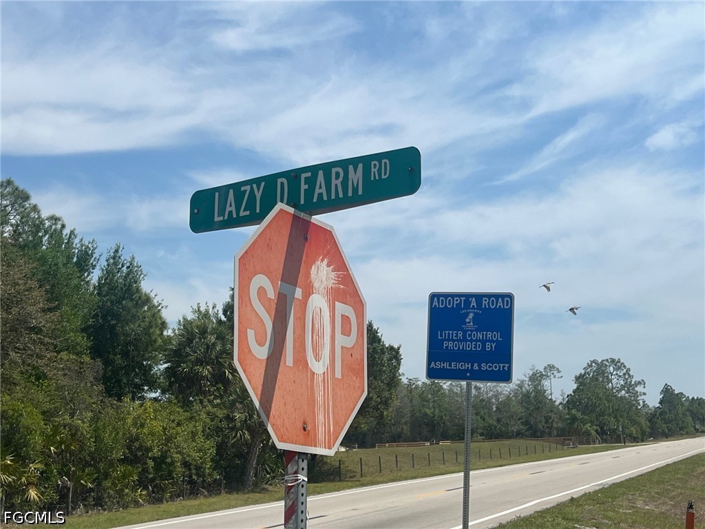 20821 Lazy D Farm Road