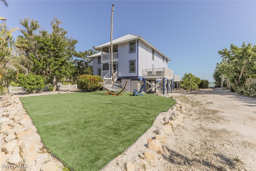 15161 Captiva Drive
