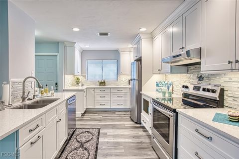 17452 Woodland Trace F Fort Myers FL 33908