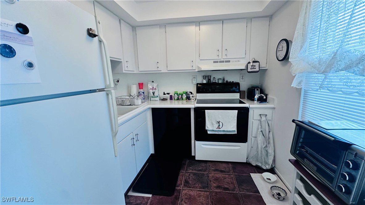 1580 Pine Valley Drive 317