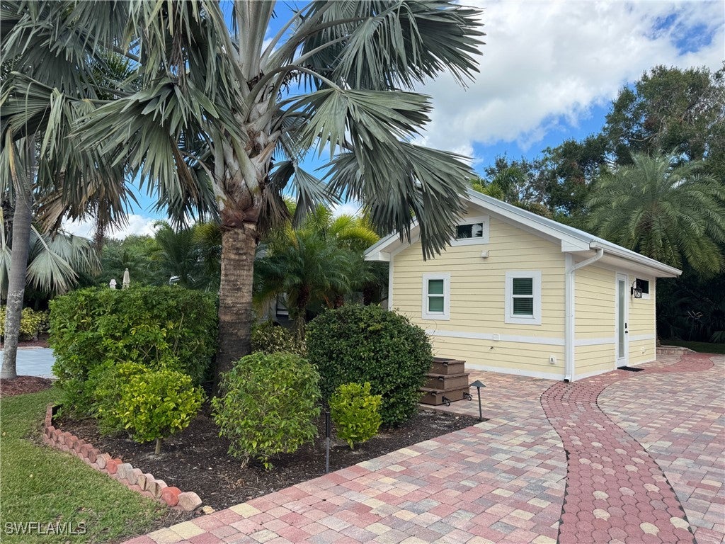 Lot 219 3041 Belle Of Myers Road