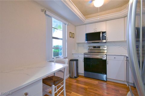 Photo of 1828 Pine Valley Drive #109, Fort Myers, FL 33907 (MLS # 2025012843)