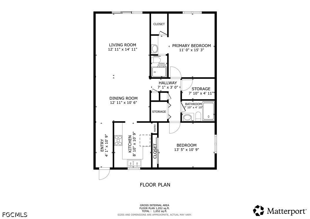 1120 SE 46th Street 2G