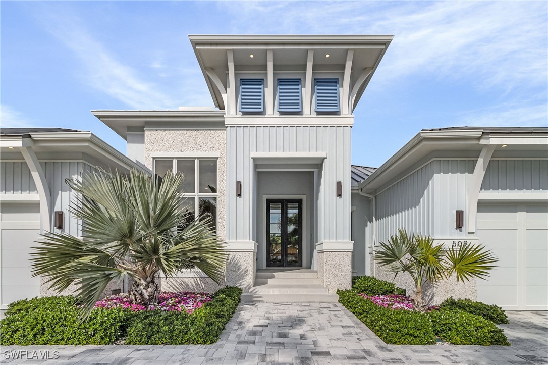 509 Turtle Hatch Road