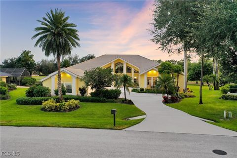 15580 Kilmarnock Drive Fort Myers FL 33912