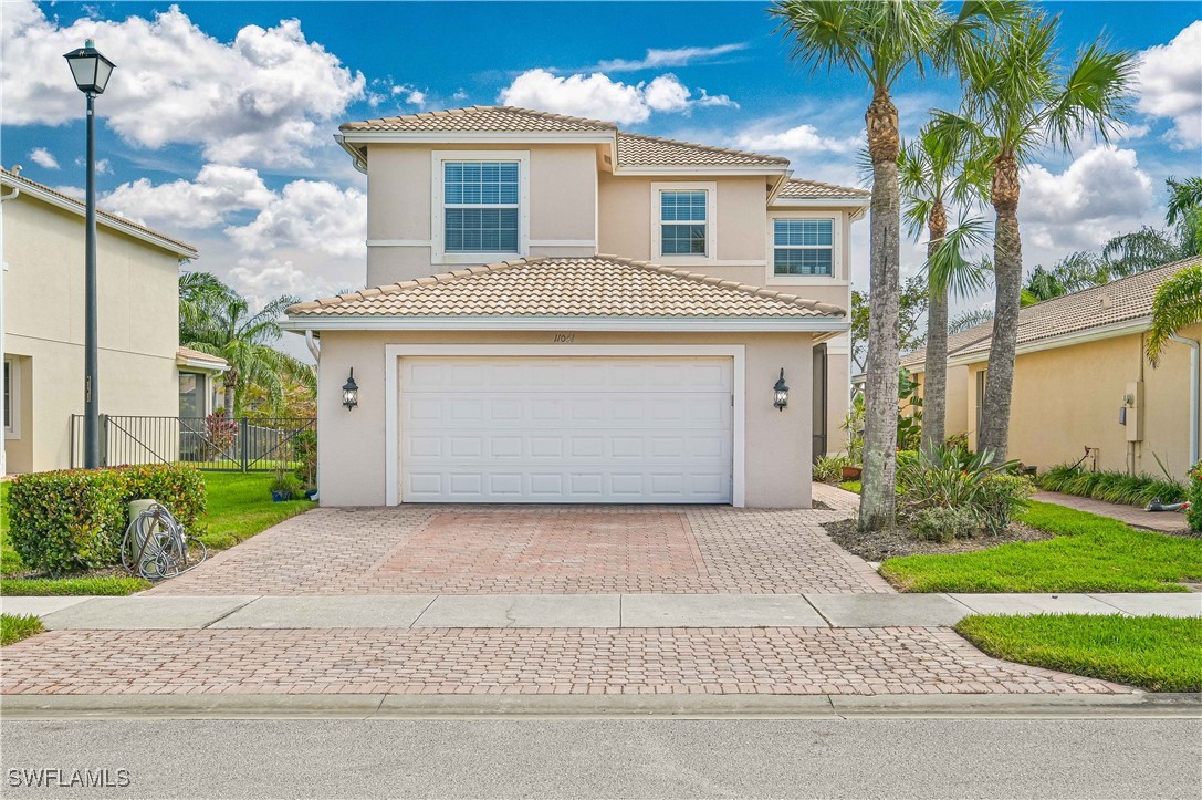 11041 Yellow Poplar Drive