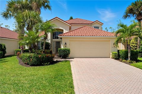 9104 Shadow Glen Way Fort Myers FL 33913