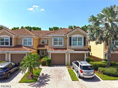 Photo of 9060 Triangle Palm Lane #1206, Fort Myers, FL 33913 (MLS # 2026016285)