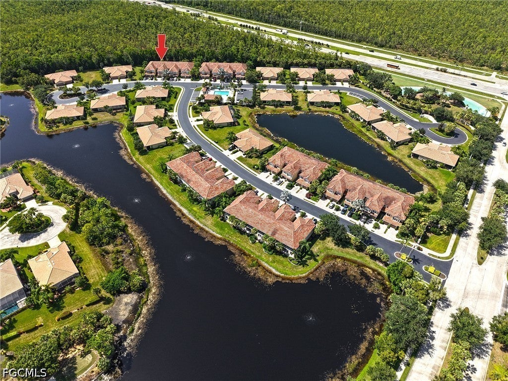 9060 Triangle Palm Lane 1206
