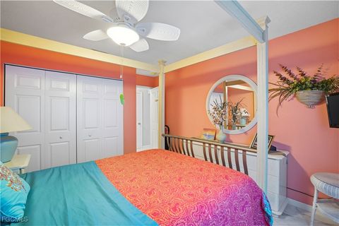 Tiny photo for 6836 Sandtrap Drive #3, Fort Myers, FL 33919 (MLS # 2025012552)