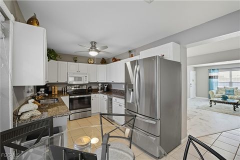 Tiny photo for 6836 Sandtrap Drive #3, Fort Myers, FL 33919 (MLS # 2025012552)